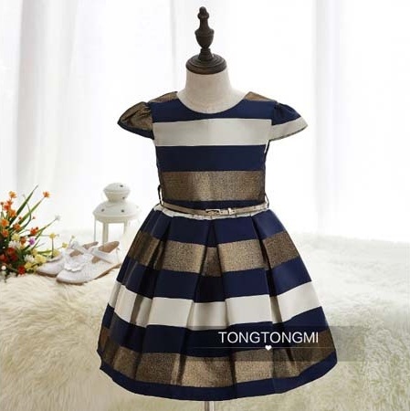 baju anak untuk pergi ke pesta